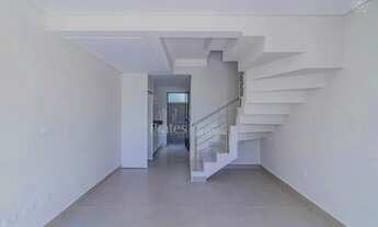 Imagem 2: Sobrado para venda com 140 metros quadrados com 3 quartos