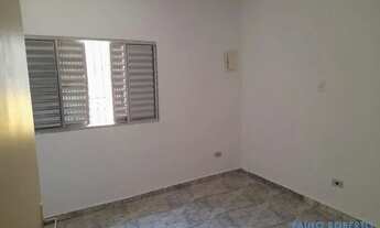 Imagem 7: CASA TÉRREA - VILA GILDA - SP