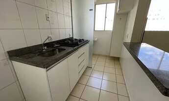 Imagem 7: Vendo apartamento em Valparaíso de Goiás-GO, Condominio Parque Club I