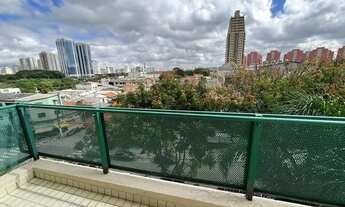 Imagem 5: Apartamento com 2 Quartos e 2 banheiros à Venda, 64 m² por R$ 685.000