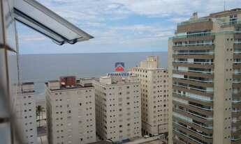 Imagem 5: Apartamento com 2 dorms, Caiçara, Praia Grande - R$ 380 mil, Cod