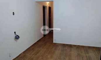 Imagem 6: Casa Geminada com 2 quartos para Locação, Copacabana - Belo Horizonte