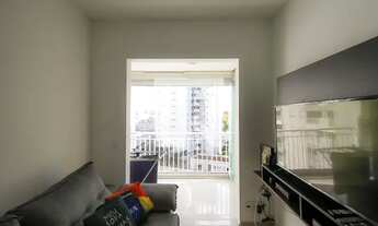 Imagem 3: Apartamento para Aluguel - Vila Prudente, 1 Quarto, 40 m2