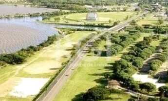 Imagem: Porto Alegre - Apartamento Padrão - Praia