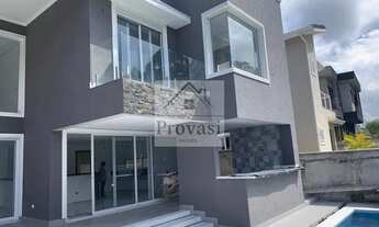 Imagem 2: Casa à venda no bairro Tamboré - Santana de Parnaíba/SP