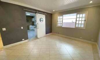 Imagem 2: Casa com 3 dormitórios à venda, 200 m² por R$ 1.850.000,00 - Alphaville - Santana de Parna