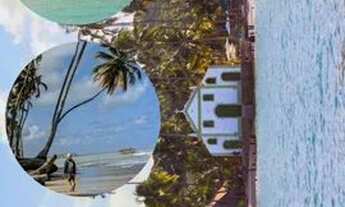 Imagem 5: Breve Lançamento Due na praia de Carneiros/1,2 e 3 quartos/10% de sinal e 90% financiado p