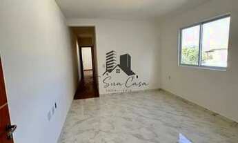 Imagem 2: Àrea Privativa no bairro Betânia - Belo horizonte MG