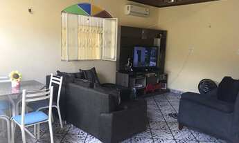 Imagem 7: Casa para venda com 87 metros quadrados com 2 quartos em Planalto - Manaus - AM