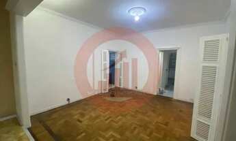 Imagem 2: Apartamento para aluguel com 151 metros quadrados com 4 quartos em Copacabana - Rio de Jan