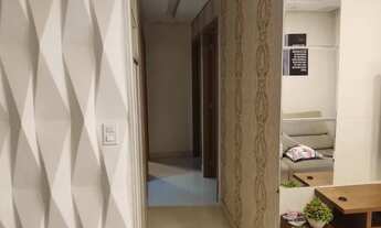 Imagem 7: URGENTE! ATENÇÃO! Lindo apartamento! 3Quartos! Suíte! Via Solare! 79M²! Ac. Financiamento!