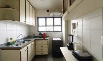 Imagem 5: Apartamento Venda 3 Dormitórios - 96 m² Vila Madalena