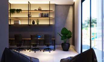 Imagem 7: Apartamento para venda tem 76 metros quadrados com 3 quartos em Armação - Penha - SC