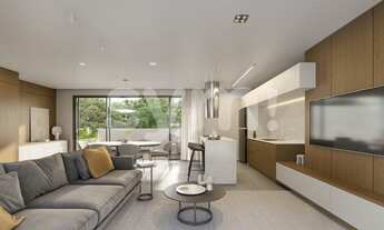 Imagem: CURITIBA - Casa de Condomínio - Campo Comprido