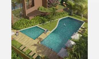 Imagem 3: Desconto-Lindo Apartamento 2 Quartos-53m2-Padrão e Qualidade MD-Lazer Completo