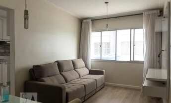 Imagem 2: Apartamento para Aluguel - Nova Petrópolis, 2 Quartos, 68 m2