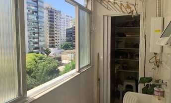 Imagem 3: Apartamento para Venda em Niterói, Icaraí, 2 dormitórios, 2 banheiros, 1 vaga
