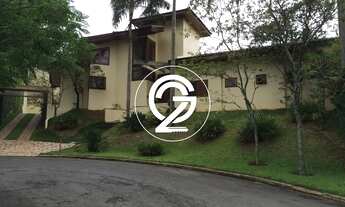 Imagem 3: Casa - Jardim Botânico (Sousas) - Campinas