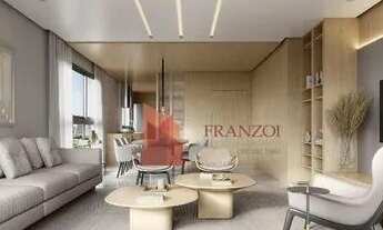 Imagem 5: LANÇAMENTO: Apartamento com 3 Suítes - Fazenda - Itajaí/SC