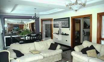 Imagem 4: Casa à Venda - Interlagos, 5 Quartos, 520 m2