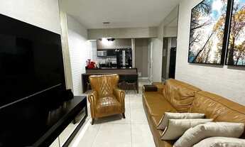 Imagem 3: Apartamento com 72m² para venda com 3 quartos em Vila Andrade - São Paulo - SP