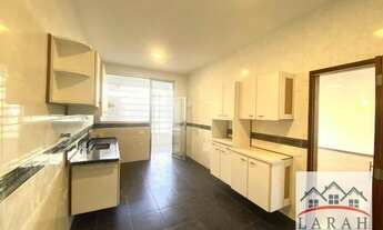 Imagem: Apartamento com 3 dormitórios, 200 m²