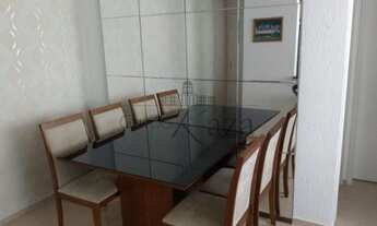 Imagem 6: Apartamento - Parque Residencial Flamboyant - Residencial Spazio Campo dos Bandeirantes