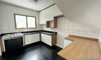 Imagem 5: CASA EM CONDOMÍNIO - VILA SÃO FRANCISCO - SP