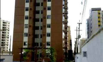 Imagem 2: Alugo lindo apt no Cond. Ville Laguna 3/4 sendo 1 Suíte, próx. ao Parque Shopping