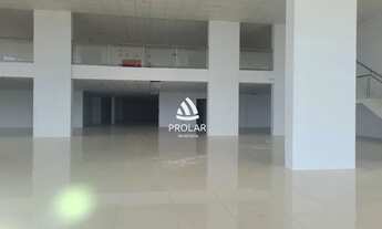 Imagem 5: Lojas/Térreas com Bairro SANVITTO