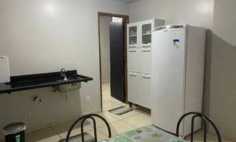 Imagem 4: Aluga-se apartamento com mobilia