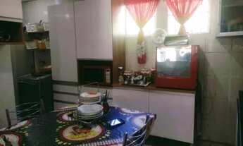 Imagem 2: Bela casa no distrito