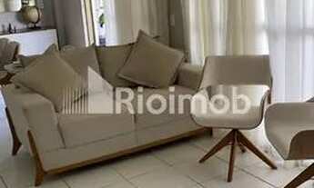 Imagem 5: Recreio dos Bandeirantes