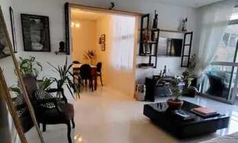 Imagem: Apartamento 4/4 com 2 suítes no Costa Azul