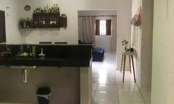 Imagem 2: Casa para venda tem 80 metros quadrados com 2 quartos em Serra Centro - Serra - ES