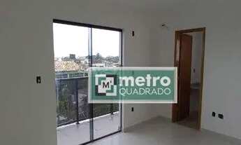 Imagem 2: Cobertura com 3 dormitórios à venda, 97 m² por R$ 480.000,00 - Centro - Rio das Ostras/RJ