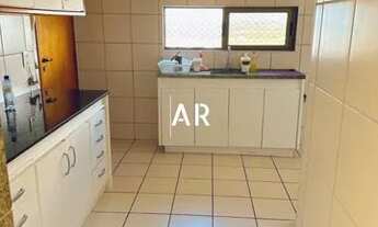 Imagem 3: 3 quartos com suíte e andar alto