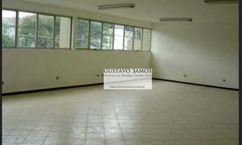 Imagem 5: Galpão para alugar, 2730 m² por R$ 80.000,00/mês - Parque da Mooca - São Paulo/SP