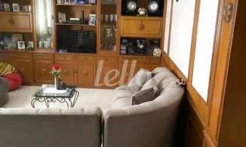 Imagem 2: Santo André - Casa Comercial - Vila Santa Teresa