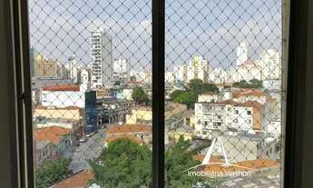 Imagem 2: Apartamento para aluguel e venda possui 40 metros quadrados com 1 quarto