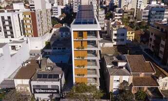 Imagem 2: Apartamento para Venda - 100.84m², 3 dormitórios, sendo 3 suites, 2 vagas - Petrópolis