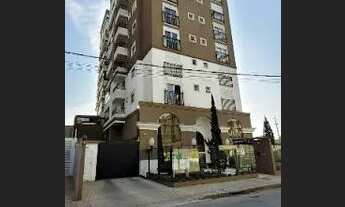 Imagem 2: Apartamento com 3 dormitórios à venda, 92 m² por R$ 550.000,00 - Costa e Silva - Joinville