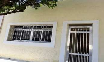 Imagem: Casa térrea para venda com 3 quartos (1