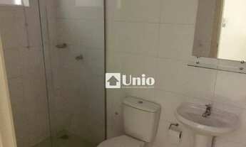 Imagem 5: Kitnet com 1 dormitório para alugar, 35 m² por R$ 1.170,00/mês - Vila Monteiro - Piracicab