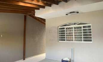 Imagem 2: Casa com 3 dormitórios para alugar, 169 m² por R$ 3.700,00/mês - Jardim Alice - Indaiatuba