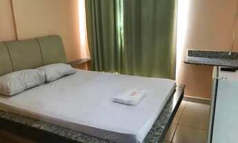 Imagem 5: Aluguel Quarto Hotel Mensalidade - Completo