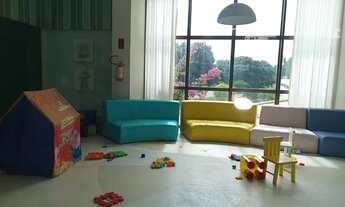 Imagem 7: Lê Parc, 120m2, 3qt/2st/2vg, com armários projetados, lazer de clube