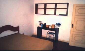 Imagem 5: Casa para aluguel com 4 quartos, 1 suíte, em Gonzaga - Santos - SP