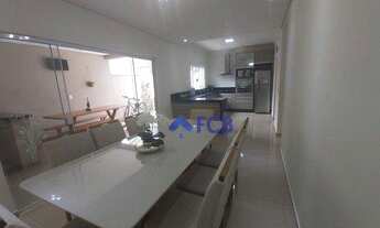 Imagem 2: VENDE-SE LINDA CASA TERRA EM CONDOMINIO