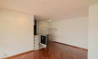 Imagem 5: Apartamento Locação 2 Dormitórios - 65 m² Vila Olímpia